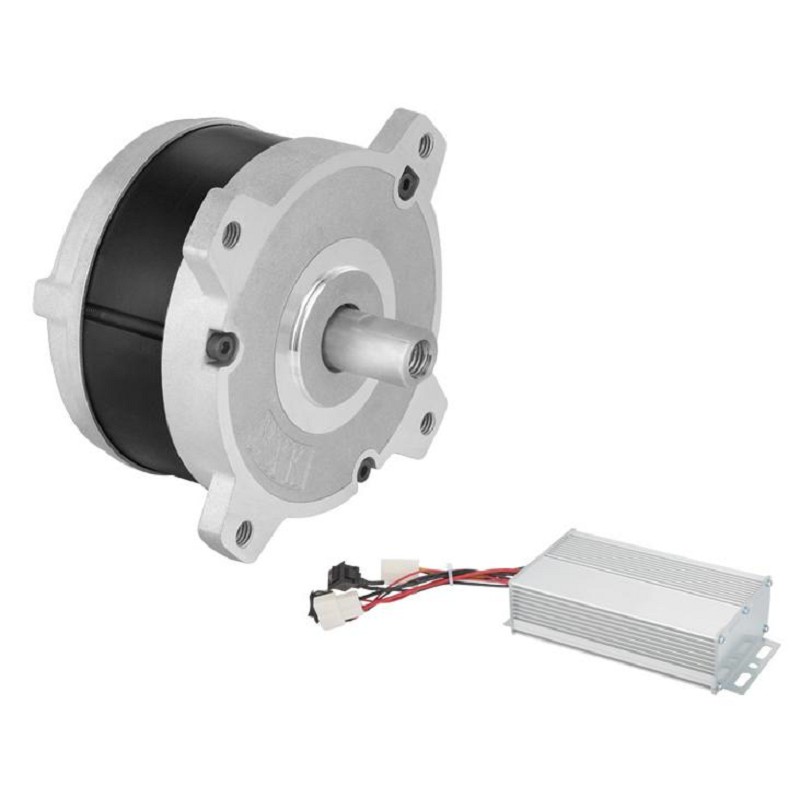 BLDC Motor For Cutter